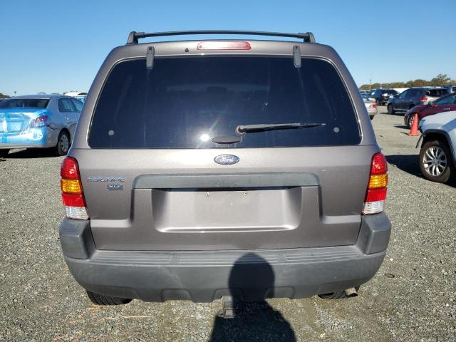 Photo 6 from auction – 2002 FORD ESCAPE XLT with VIN 1FMCU03102KD14112