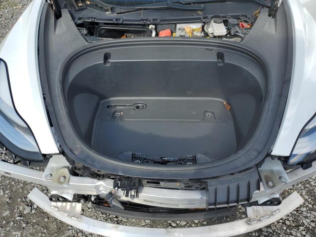 Photo 11 from auction – 2020 TESLA MODEL 3 with VIN 5YJ3E1EA5LF737058