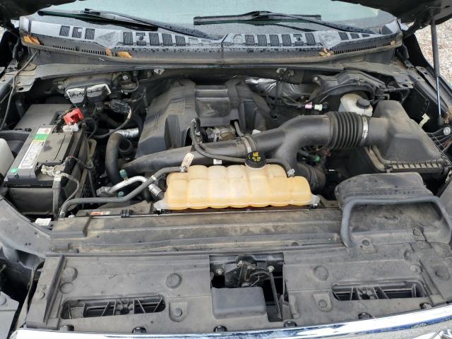 Photo 11 from auction – 2017 FORD F150 SUPER with VIN 1FTEW1EP5HFA80632