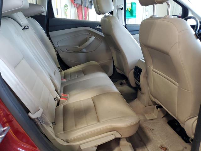Photo 11 from auction – 2014 FORD C-MAX SEL with VIN 1FADP5BU5EL504730
