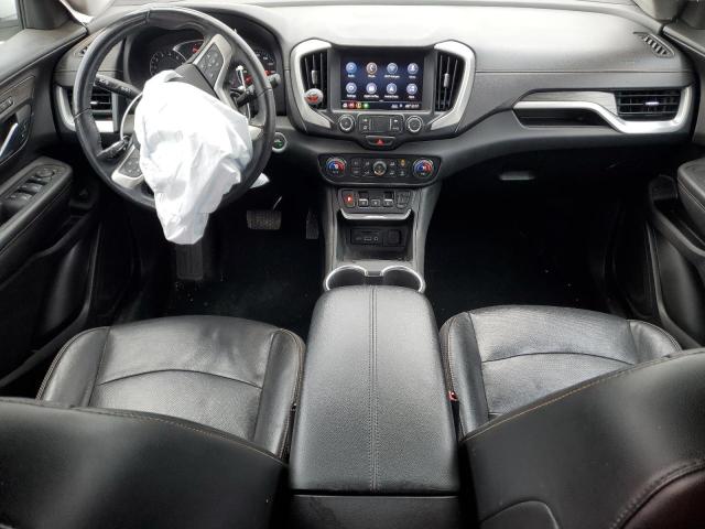 Photo 8 from auction – 2019 GMC TERRAIN SL with VIN 3GKALVEVXKL341302