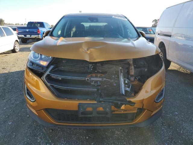 Photo 5 from auction – 2015 FORD EDGE SPORT with VIN 2FMTK4APXFBC04060