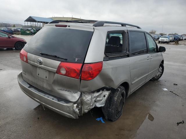 Photo 3 from auction – 2006 TOYOTA SIENNA CE with VIN 5TDZA23C06S510070