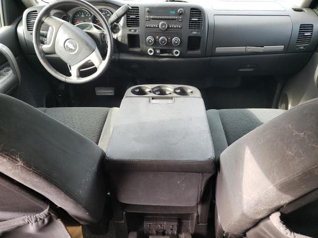 Photo 8 from auction – 2008 CHEVROLET SILVERADO with VIN 2GCEC13C281186939