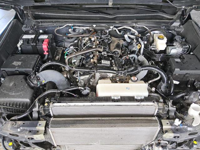 Photo 11 from auction – 2024 TOYOTA TACOMA DOU with VIN 3TMLB5JN0RM010018