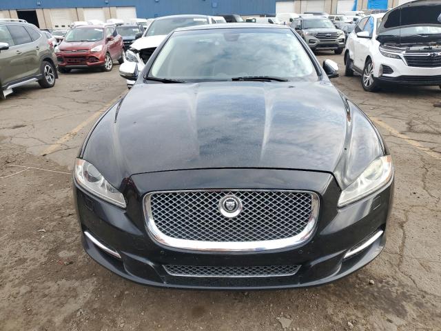 Photo 5 from auction – 2011 JAGUAR XJL with VIN SAJWA2GB4BLV12163