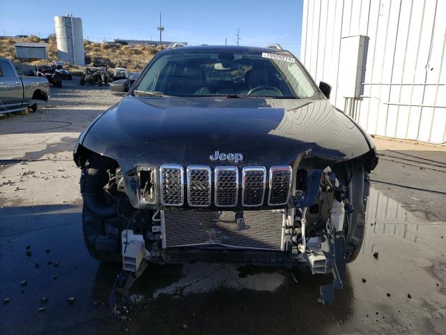 Photo 5 from auction – 2019 JEEP CHEROKEE L with VIN 1C4PJMDN7KD209112