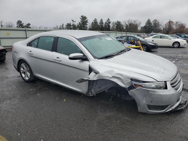 Снимка 4 от търг – 2013 FORD TAURUS SEL с VIN 1FAHP2E80DG221531