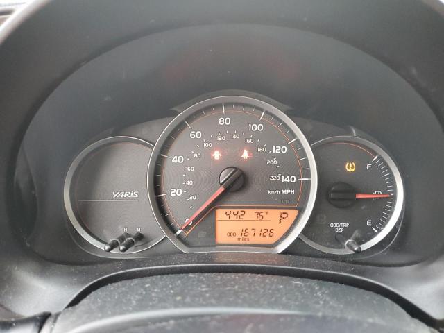 Photo 9 from auction – 2013 TOYOTA YARIS with VIN JTDKTUD33DD544969
