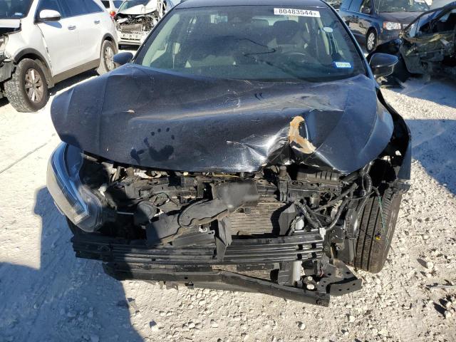 Photo 11 from auction – 2021 NISSAN VERSA SV with VIN 3N1CN8EV9ML875381
