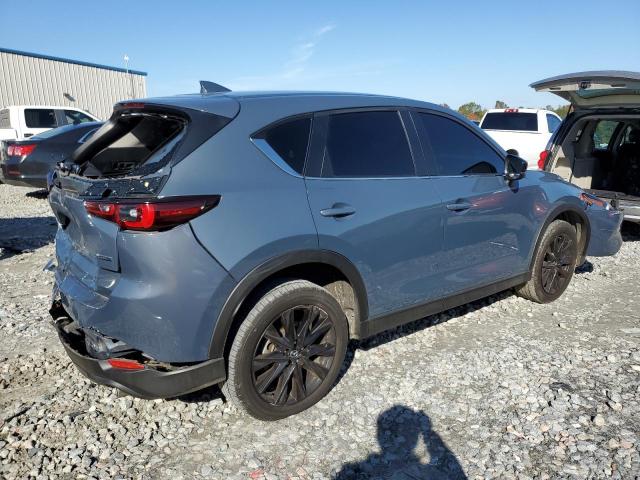 Photo 3 from auction – 2022 MAZDA CX-5 PREFE with VIN JM3KFBCM7N0542552
