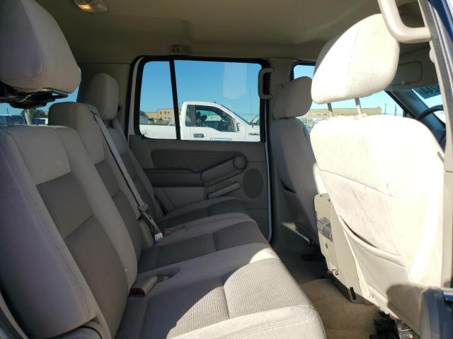 Photo 11 from auction – 2006 FORD EXPLORER X with VIN 1FMEU63E56UA10055