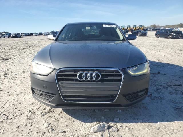 Photo 5 from auction – 2013 AUDI A4 PREMIUM with VIN WAUFFAFL2DN005416