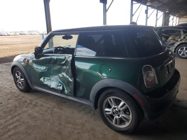 Photo 2 from auction – 2012 MINI COOPER with VIN WMWSU3C5XCT542406