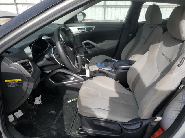 Photo 7 from auction – 2012 HYUNDAI VELOSTER with VIN KMHTC6AD1CU020548
