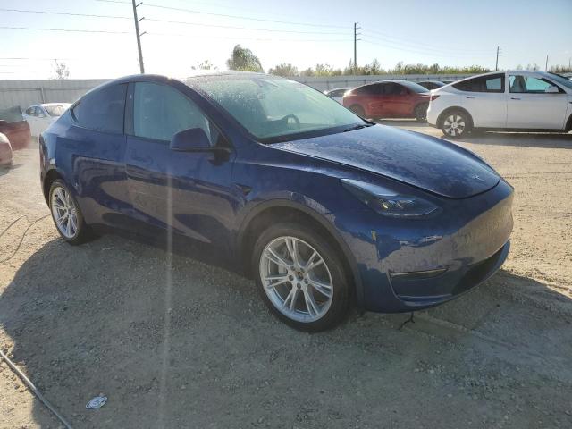 Photo 4 from auction – 2023 TESLA MODEL Y with VIN 7SAYGDEEXPA194235