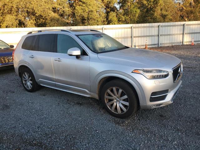 Photo 4 from auction – 2016 VOLVO XC90 T6 with VIN YV4A22PK6G1068838