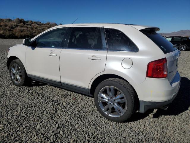 Photo 2 from auction – 2011 FORD EDGE LIMIT with VIN 2FMDK4KC2BBA61390