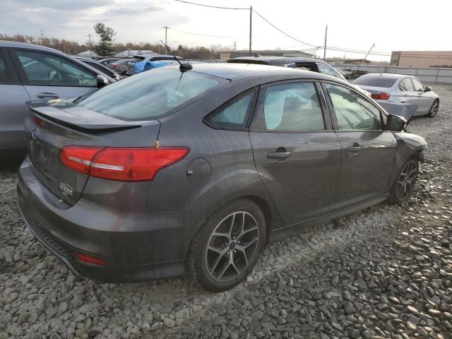 Photo 3 from auction – 2015 FORD FOCUS SE with VIN 1FADP3F21FL237696