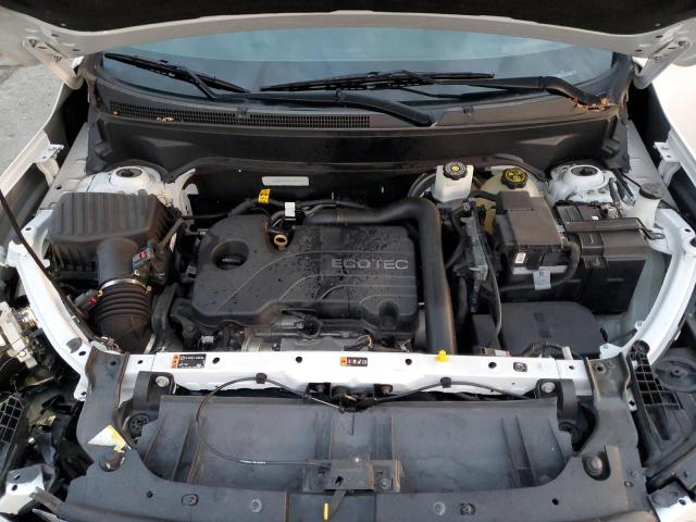 Photo 12 from auction – 2020 GMC TERRAIN SL with VIN 3GKALPEVXLL139329