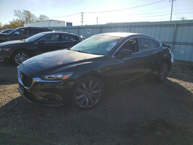 MAZDA 6 TOURING 2020 with VIN JM1GL1VM5L1525450 - Photo from auction