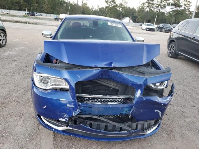 Photo 5 from auction – 2019 CHRYSLER 300 TOURIN with VIN 2C3CCAAGXKH617012