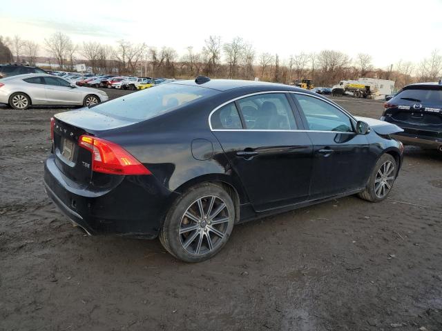 Photo 3 from auction – 2016 VOLVO S60 PREMIE with VIN LYV402FK7GB096969