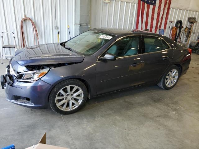 CHEVROLET MALIBU LS 2015 with VIN 1G11B5SL3FF306756 - Photo from auction