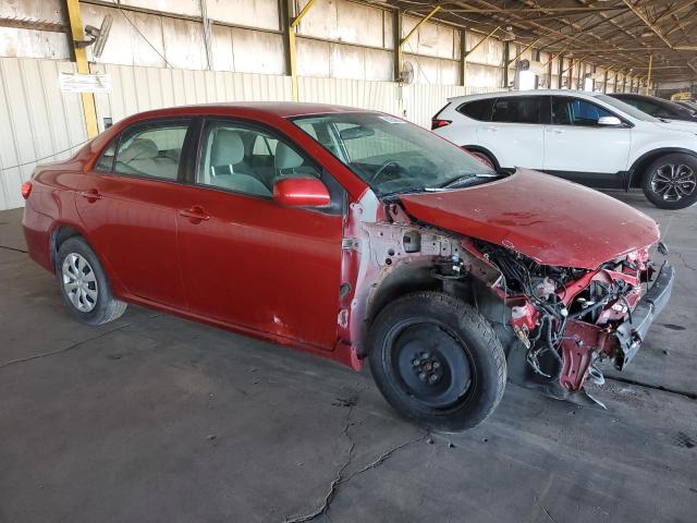 Photo 4 from auction – 2011 TOYOTA COROLLA BA with VIN 2T1BU4EEXBC629105