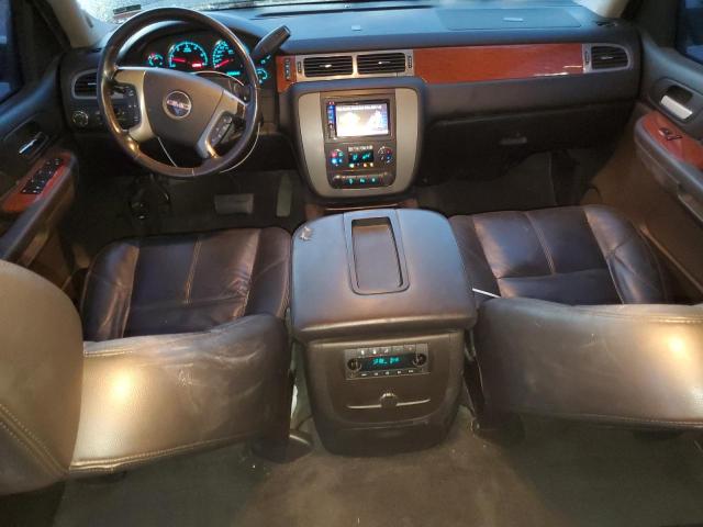 Zdjęcie 8 z aukcji – 2008 GMC YUKON z VIN 1GKFK13028J229876