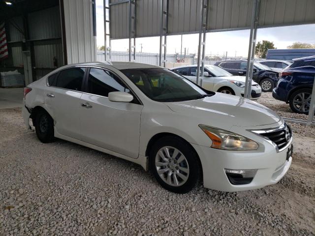 Photo 4 from auction – 2015 NISSAN ALTIMA 2.5 with VIN 1N4AL3AP4FN306497