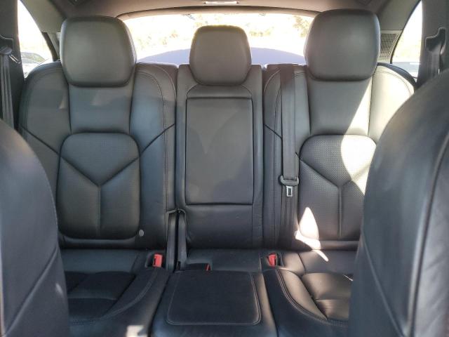 Photo 10 from auction – 2016 PORSCHE CAYENNE with VIN WP1AA2A23GLA08159