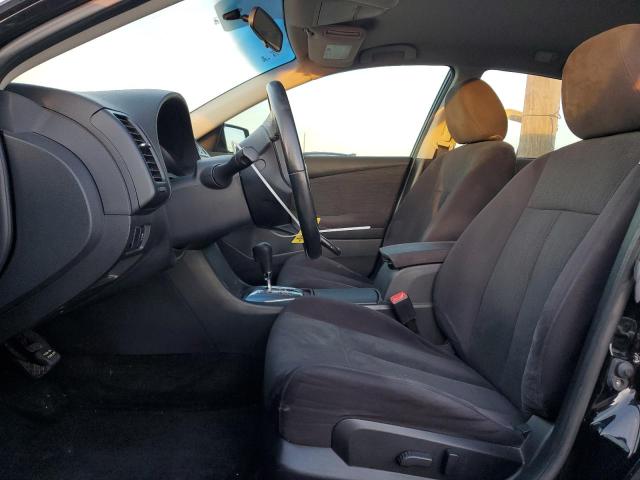 Photo 7 from auction – 2012 NISSAN ALTIMA BAS with VIN 1N4AL2AP1CN558052