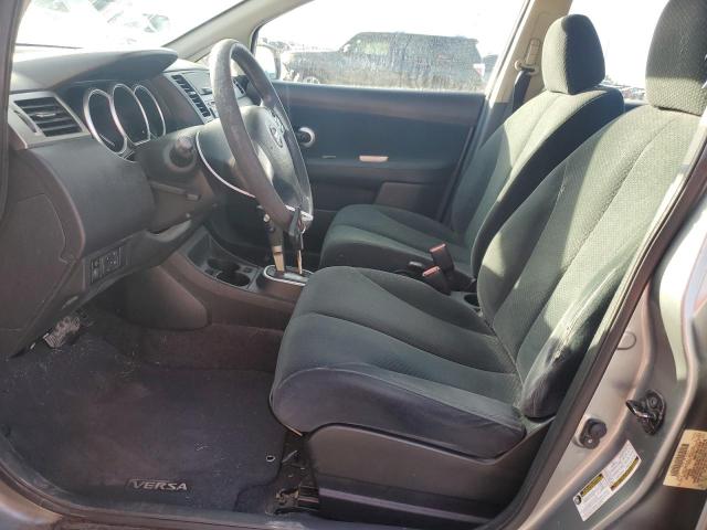 Photo 7 from auction – 2011 NISSAN VERSA S with VIN 3N1BC1CP5BL415855