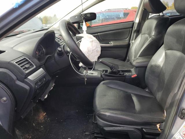 Photo 7 from auction – 2016 SUBARU CROSSTREK with VIN JF2GPADC8G8286231