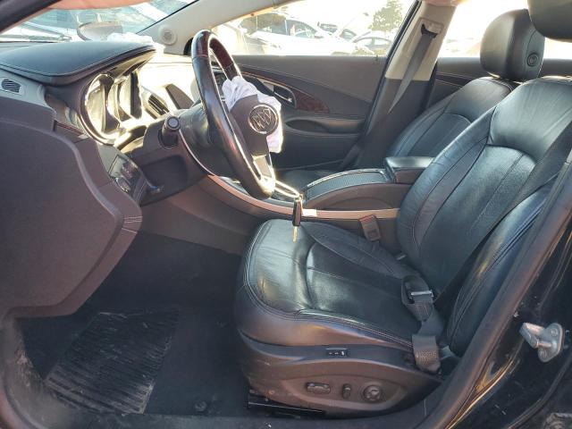 Photo 7 from auction – 2012 BUICK LACROSSE P with VIN 1G4GG5G30CF151246