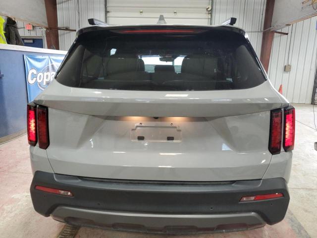 Photo 6 from auction – 2023 KIA SORENTO S with VIN 5XYRLDLC9PG246433