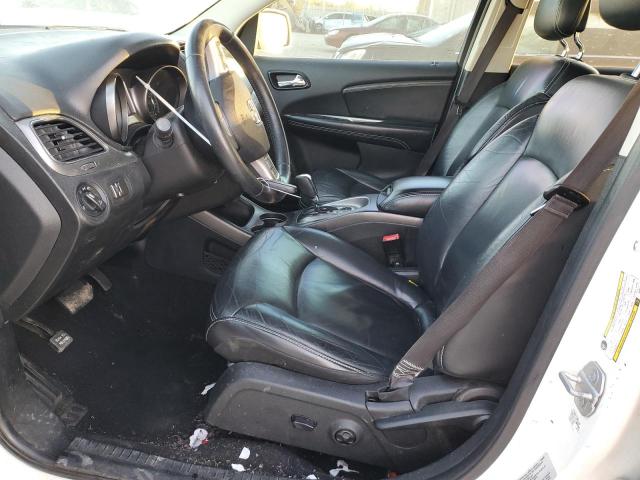 Photo 7 from auction – 2015 DODGE JOURNEY CR with VIN 3C4PDCGGXFT580151