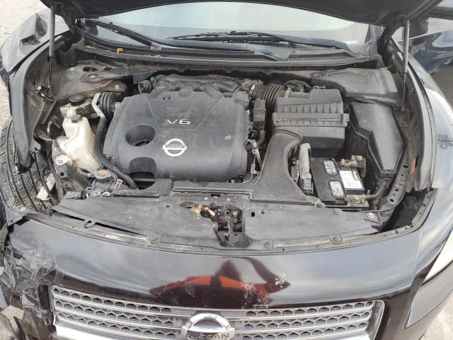 Foto 11 de la subasta – 2013 NISSAN MAXIMA S con VIN 1N4AA5AP6DC845293