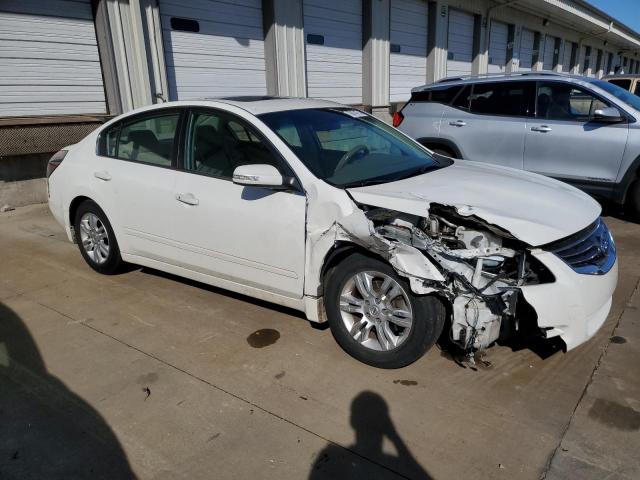 Фото 4 с аукциона – 2012 NISSAN ALTIMA BAS с VIN 1N4AL2AP5CC195945