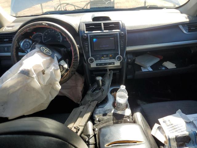 Photo 8 from auction – 2013 TOYOTA CAMRY L with VIN 4T1BF1FK0DU260222