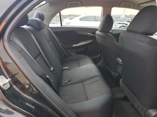Photo 10 from auction – 2011 TOYOTA COROLLA BA with VIN 2T1BU4EE5BC672959