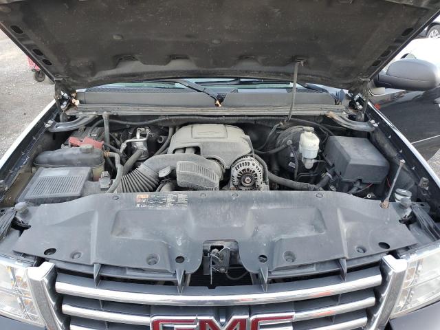 Photo 11 from auction – 2013 GMC SIERRA K15 with VIN 3GTP2VE74DG372471
