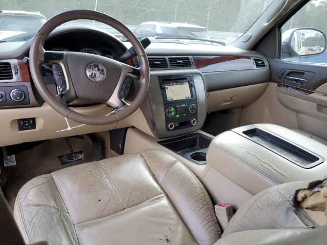 Photo 8 from auction – 2011 GMC SIERRA K15 with VIN 3GTP2WE38BG250955