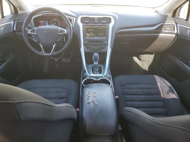 Photo 8 from auction – 2016 FORD FUSION SE with VIN 3FA6P0H73GR178198