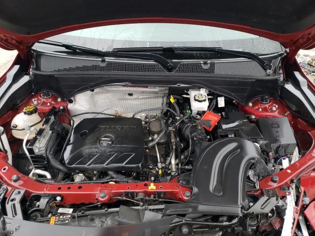 Photo 12 from auction – 2021 CHEVROLET TRAILBLAZE with VIN KL79MRSL8MB064088