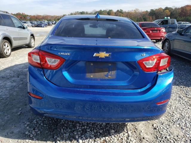 Photo 6 from auction – 2016 CHEVROLET CRUZE LT with VIN 1G1BE5SM2G7248400