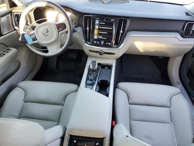 Photo 8 from auction – 2022 VOLVO S60 B5 INS with VIN 7JRL12TL2NG154334
