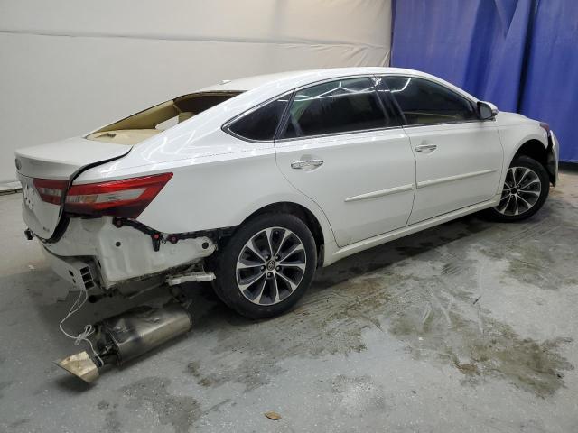 Photo 3 from auction – 2017 TOYOTA AVALON XLE with VIN 4T1BK1EB6HU257537