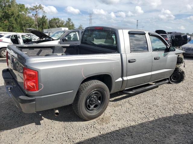 Photo 3 from auction – 2010 DODGE DAKOTA ST with VIN 1D7CE2GK6AS166133